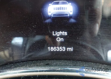 2016 Jeep Grand Cherokee Laredo z USA, uszkodzony, nr VIN 1C4RJFAG0GC414018